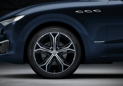 Maserati Levante - foto 4