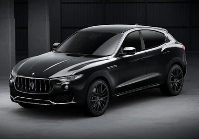 Maserati Levante - foto 0