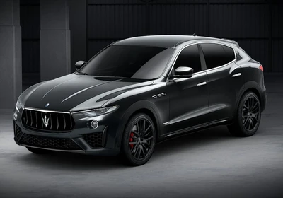 Maserati Levante - foto 0