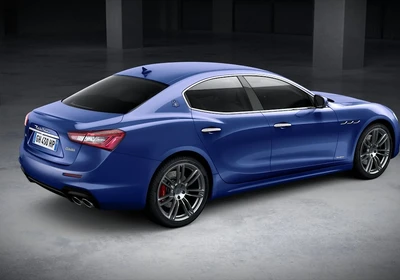 Maserati Ghibli - foto 2