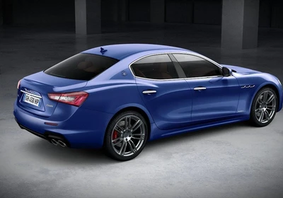 Maserati Ghibli - foto 2