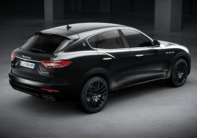 Maserati Levante - foto 3