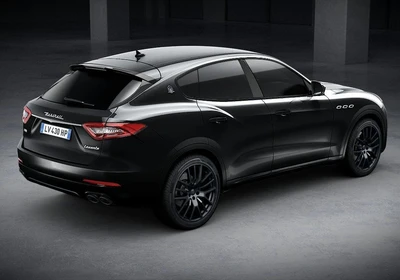 Maserati Levante - foto 2