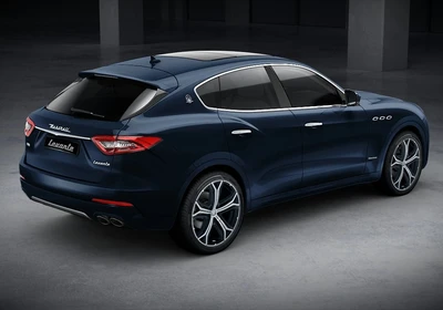 Maserati Levante - foto 2