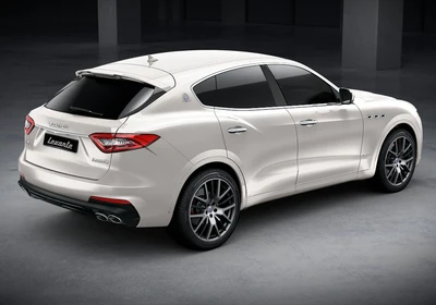 Maserati Levante - foto 2