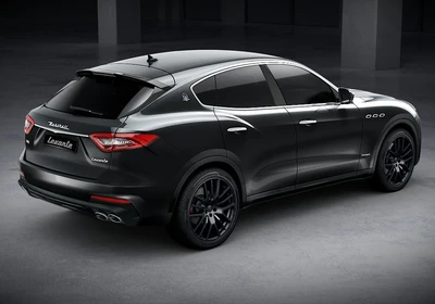 Maserati Levante - foto 2