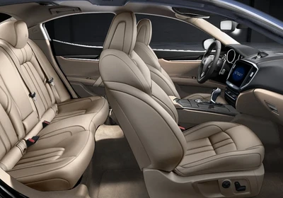Maserati Ghibli - foto 3