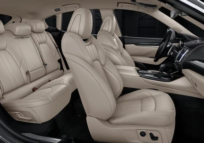 Maserati Levante - foto 6
