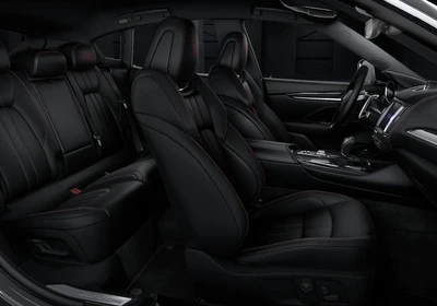 Maserati Levante - foto 6