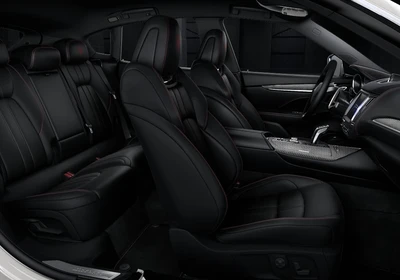 Maserati Levante - foto 4