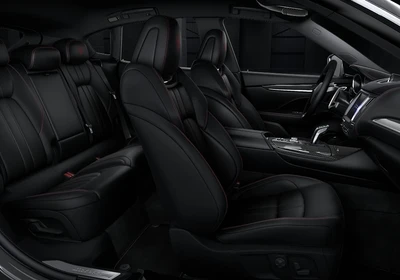 Maserati Levante - foto 5