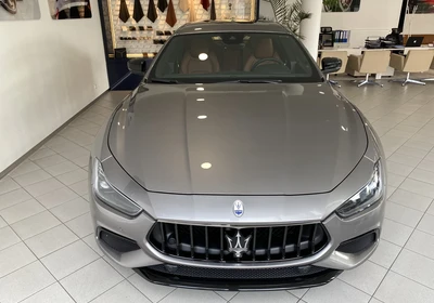 Maserati Ghibli - foto 1