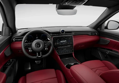 Maserati Grecale - foto 4