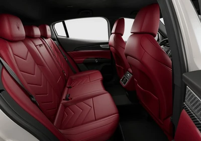 Maserati Grecale - foto 6