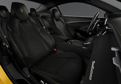 Maserati GranTurismo - foto 4