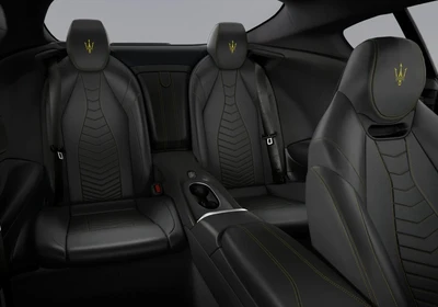 Maserati GranTurismo - foto 5
