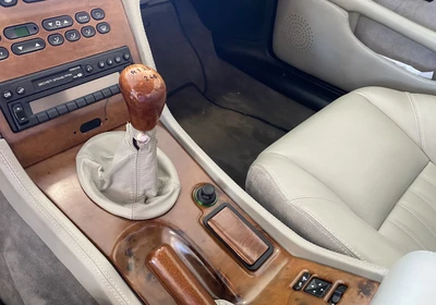 Maserati Quattroporte - foto 14