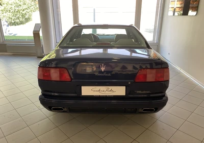 Maserati Quattroporte - foto 5