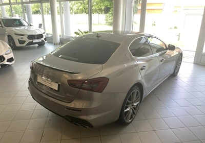 Maserati Ghibli - foto 5