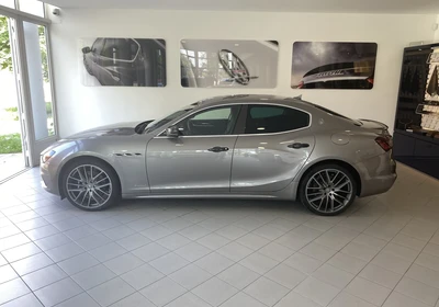 Maserati Ghibli - foto 6