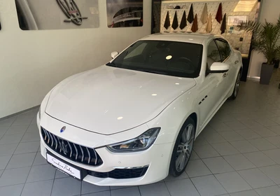 Maserati Ghibli - foto 0