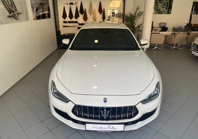 Maserati Ghibli - foto 1