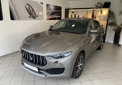 Maserati Levante - foto 0