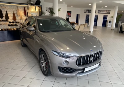 Maserati Levante - foto 2