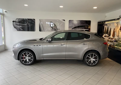 Maserati Levante - foto 7