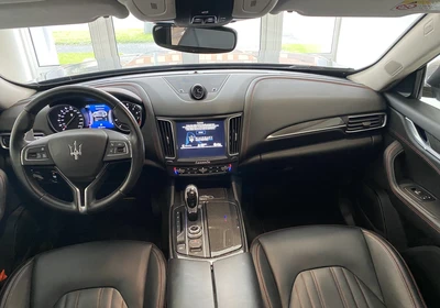 Maserati Levante - foto 15