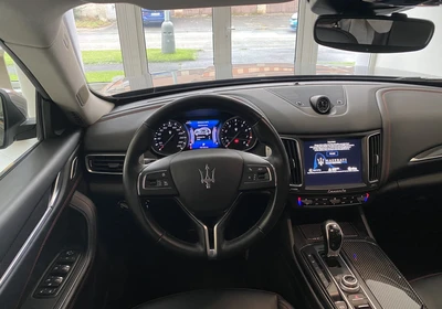 Maserati Levante - foto 12