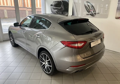 Maserati Levante - foto 3