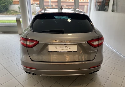 Maserati Levante - foto 4