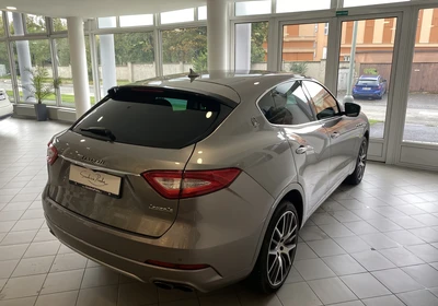 Maserati Levante - foto 5