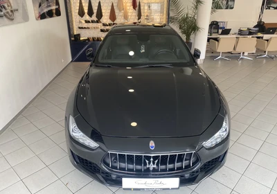 Maserati Ghibli - foto 1