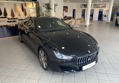 Maserati Ghibli - foto 2