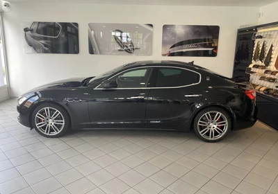 Maserati Ghibli - foto 6