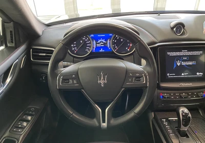 Maserati Ghibli - foto 13