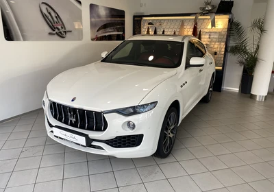 Maserati Levante - foto 0