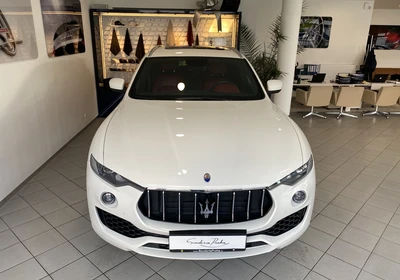 Maserati Levante - foto 1