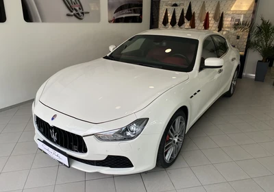 Maserati Ghibli - foto 0