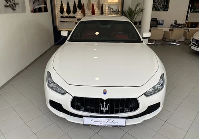 Maserati Ghibli - foto 1