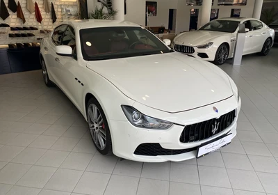 Maserati Ghibli - foto 2