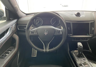 Maserati Levante - foto 9