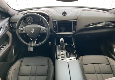 Maserati Levante - foto 10