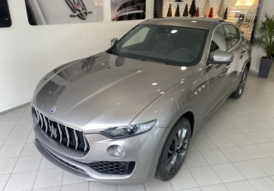 Maserati Levante - foto 0