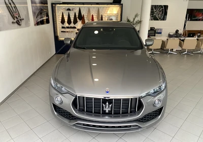 Maserati Levante - foto 1