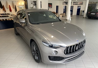 Maserati Levante - foto 2