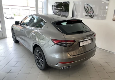 Maserati Levante - foto 3