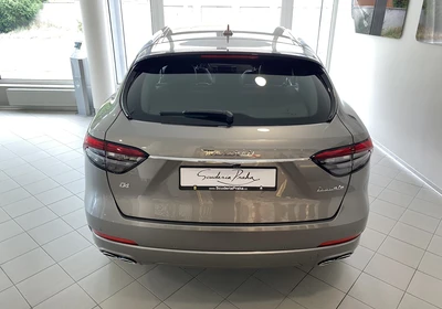 Maserati Levante - foto 4